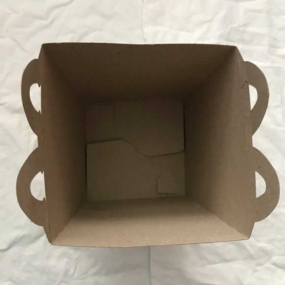 McDonald's 2025 Original Squishmallows Happy Meal Box - Picture 5 of 6